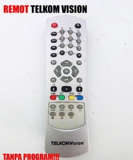 Remot/Remote/Receiver TV Parabola Telkomvision