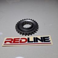 1W1-15641-00 YAMAHA RX KING 27 13 REDINE SPARE PARTS