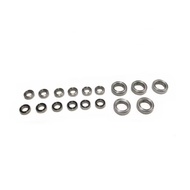 Rc car Wltoys 144001 wltoys 124019 metal upgrade parts bearing set 144001 wltoys 124019 accessories