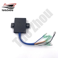 parts for Yamaha Outboard Engine Boat Motor T15 C.D.I unit assy 6B4-85540-01