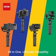ZHIYUN CRANE-M2 超輕盈三軸穩定器 (水貨)