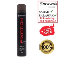 V'DUCTION Classe Fixation Hair Styling Spray (Black) - 420ml
