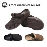 【Malaysia IN Stock】Crocs Literide Clog Spot 100% Original Crocs