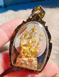 泰国佛牌 四面神(大梵天王)