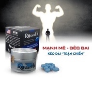 Hộp viên bổ sung sinh lực rocket 1h