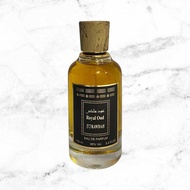 Royal Oud Perfume