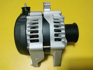 ไดชาร์จ TOYOTA VIGO 2.7L Fortuner 2.7L Innova 2.0L เบนซิน  12 v. 80 amp. เครื่อง 1TR-FE 2TR-FEแท้บิ้