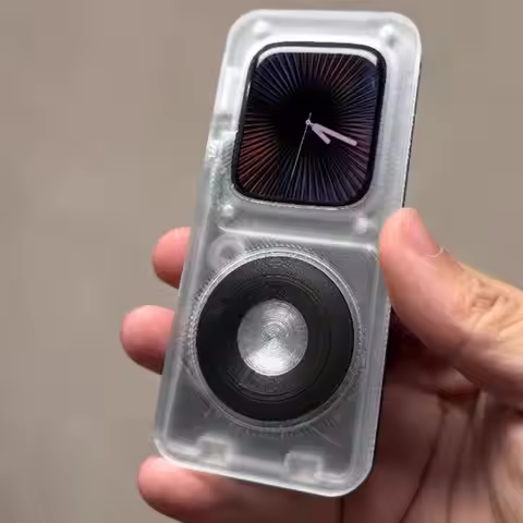 3D Print Case for Apple watch SE/5/6/7/8/9/10 40mm 41mm 42mm 45mm 46mm Protective Case Support Iwatc