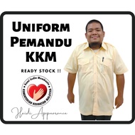 UNIFORM PEMANDU KKM AMBULANCE