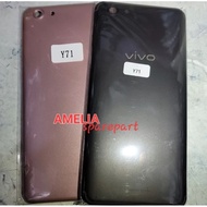 BACKDOOR / CASING VIVO Y71