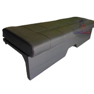 เบาะหลัง CAB MAZDA BT-50 PRO ปี 2021-2025 พร้อมขา ลายVIP