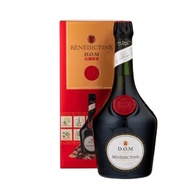 Benedictine Dom Herbal French Liquer 750ml 法国郎酒