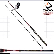 Daido Athena Pro Series Fishing Rod 12kg