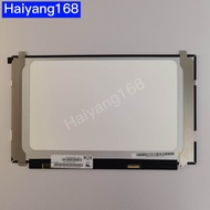 หน้าจอโน๊ตบุ๊ค 15.6นิ้ว LED 15.6 SLIM 30PIN IPS มีหูบน-ล่าง จอบาง 35.0cm 1920*1080 NV156FHM-N4