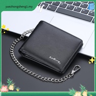 Hadiah Lelaki DompetLeather Wallet Men , Belt Men , Set Birthday Gift For Men , Set Hadiah Untuk Lel