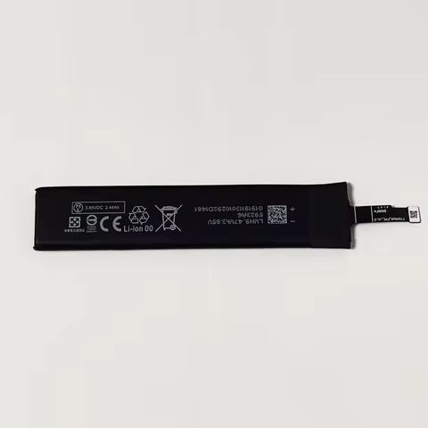 3.85V 2500mAh BSO5FA For Xiaomi Black Shark 3 Pro 5G, MBU-H0, MBU-A0 Battery