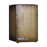 Trống Cajon Nissi MDF578