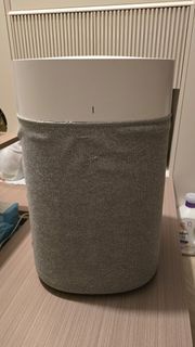 Blueair空氣净化器3650i