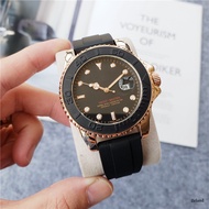 Real Shot❤ [Shopee Special Selection] Business Watch Station West Craft Famous Laborer Golden Yacht 