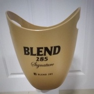 ถังน้ำแข็ง BLEND 285  ขนาด 4ลิตร สีสวยใช้งานดี