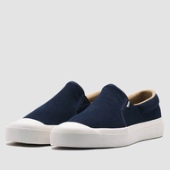 BRODO - SEPATU VANTAGE V2 slip on Navy WS