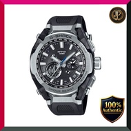 Casio] Watch G-Shock [Genuine Japan] Made in Japan MT-G with Bluetooth Radio Wave Solar Sapphire Gla