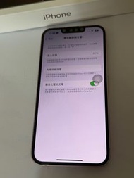 iPhone 13 256 gb 粉紅色 pink