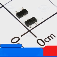 [50 Pieces]- BZX84C5V6 Zener Diode 5.6V 300mW IC2 Components