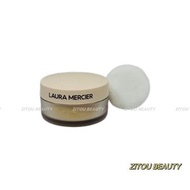 Laura Mercier 透明柔光定妝蜜粉 1.5g（平行進口）7639