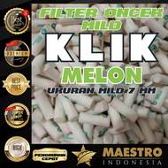 (MAESTRO) Gabus Busa FlLTER Oncek MlL Klik.Melon