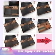 ** leather short wallte men's wallet 74929 74064 74974 74736 74688 74699 74991 74993 74586 74736 750