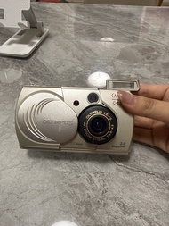 🈹超平Olympus 數位相機CCD ！📷