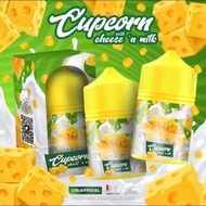 Liquid Cup Corn Jasuke - CupCorn Authentic By IDJ - Jagung susu keju