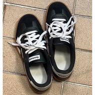 REEBOK Smash Edge Adult Casual Shoes size 6 US/24 CM. (Second Hand)