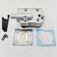 New For 4089208 Compressor Cylinder Head For Cummins 6BT 6CT QSB5.93800822