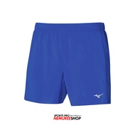 MIZUNO Apparel  CORE 5.5 SHORT (REFLEX BLUE)