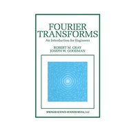 Fourier Transforms - Paperback - English - 9781461360018