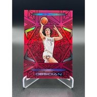 Panini NBA Card 24-25 Obsidian Josh Giddey