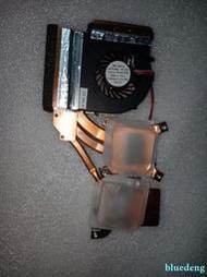 全新原裝Thinkpad T410S風扇 散熱器 Lenovo FRU:60Y5145 45M2680