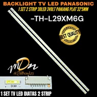 PANASONIC 29 INCH LED TV BACKLIGHT TH-L29XM6G PANASONIC 29 INCH TV BACKLIGHT