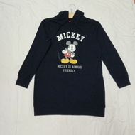 ❤️ORIGINAL BUNDLE❤️ Baju Bundle Sweater Disney × Mickey Unisex Sweatshirt Preloved
