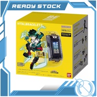 VITAL BRACELET BE MY HERO ACADEMIA SET (READY STOCK)