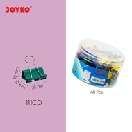 JOYKO 111CD BINDER CLIP