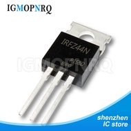 SKY-10pcs IRFZ44N IRFZ44 IRFZ24N TO-220 IRFZ34N IRFZ40N IRFZ44N IRFZ46N IRFZ48N IRF9Z24N IRF9Z34N TO