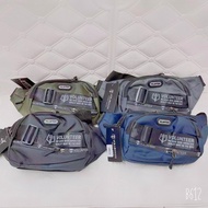 Mikayla 511 Volunteer Belt Bag Waist Bag Fanny Pack Crossbody For Men