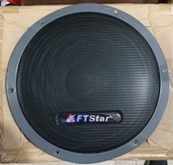 FT STAR Videoke Machine 4X15 Speaker 15 INCHES HI-FI Woofer Speaker 1000 Watts(SG-15W)