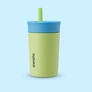 Owala Kids Tumbler 12oz แก้วเก็บความเย็นเด็ก ของแท้ แบรนด์จาก US