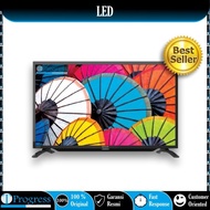 BEKAS PAKAI! LED SHARP 32 INCH 2T-C32DC1I / 2T-C32DC1 DIGITAL TV