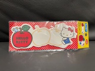 日本製Hello Kitty小賀卡(20枚）