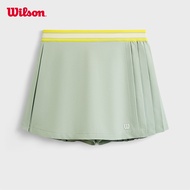 Wilson Women WRAP SKIRT WW00435511GNQ Official Store